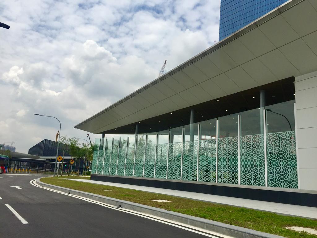 The Forum Kuala Lumpur Buitenkant foto